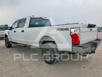 2022 Ford F-250 фото