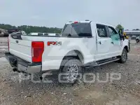 2022 Ford F-250 фото