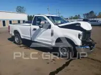 2022 Ford F-250 фото