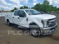 2022 Ford F-250 photo