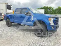 2022 Ford F-250 фото