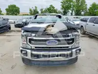 2022 Ford F-250 фото