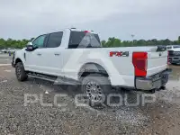 2022 Ford F-250 фото