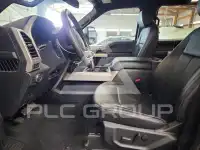 2022 Ford F-250 фото