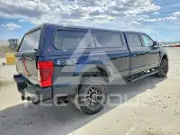 2022 Ford F-250 photo