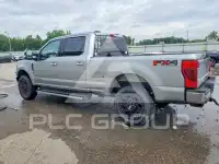 2022 Ford F-250 фото