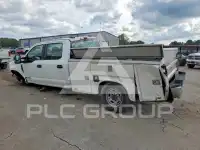 2022 Ford F-250 фото