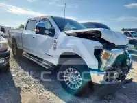 2022 Ford F-250 фото