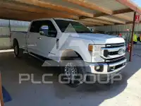2022 Ford F-250 фото