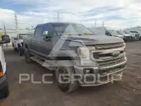 2022 Ford F-250 фото