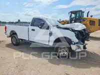 2022 Ford F-250 фото