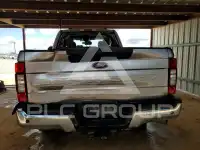 2022 Ford F-250 photo