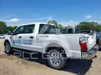 2022 Ford F-250 фото