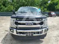 2022 Ford F-250 фото