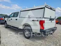 2022 Ford F-250 фото