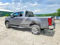 2022 Ford F-250 фото