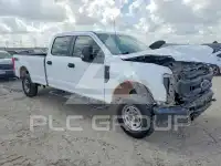 2022 Ford F-250 фото