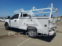 2022 Ford F-250 фото