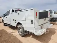 2022 Ford F-250 фото