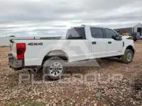 2022 Ford F-250 фото