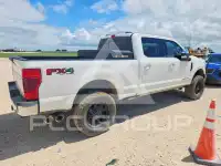 2022 Ford F-250 фото