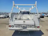 2022 Ford F-250 фото