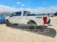 2022 Ford F-250 фото