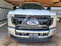 2022 Ford F-250 фото