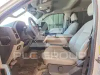 2022 Ford F-250 фото