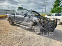 2022 Ford F-250 фото