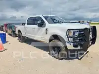 2022 Ford F-250 фото