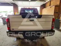 2022 Ford F-250 фото