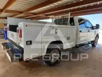2022 Ford F-250 фото
