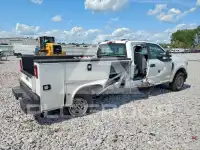 2022 Ford F-250 фото