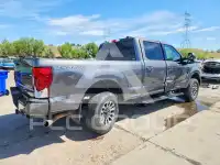 2022 Ford F-250 фото