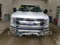 2022 Ford F-250 фото