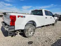 2022 Ford F-250 фото