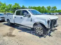 2022 Ford F-250 фото