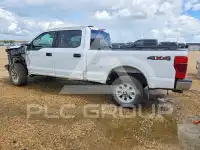 2022 Ford F-250 photo