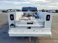 2022 Ford F-250 фото