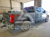 2022 Ford F-250 фото