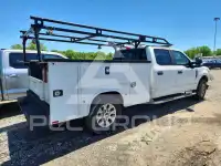2022 Ford F-250 фото