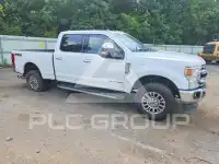 2022 Ford F-250 фото