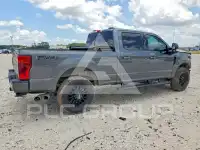 2022 Ford F-250 фото