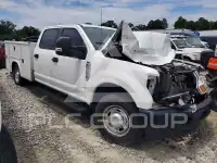 2022 Ford F-250 фото
