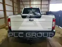 2022 Ford F-250 фото