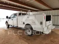 2022 Ford F-250 фото