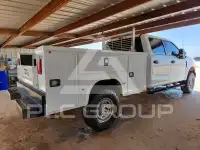 2022 Ford F-250 фото