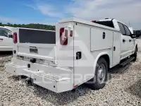 2022 Ford F-250 фото