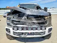 2022 Ford F-250 photo